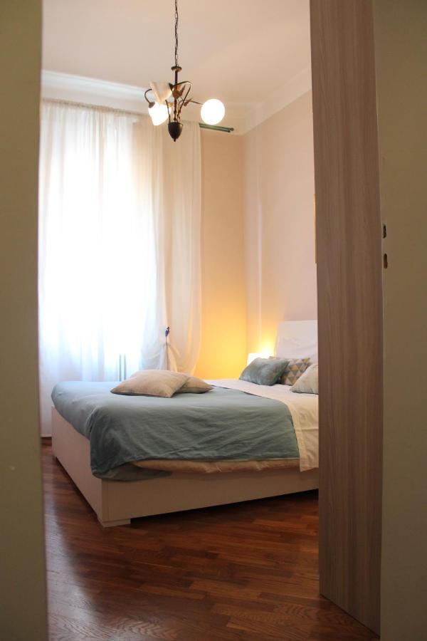 Irnerio Rooms Bologna Exteriör bild