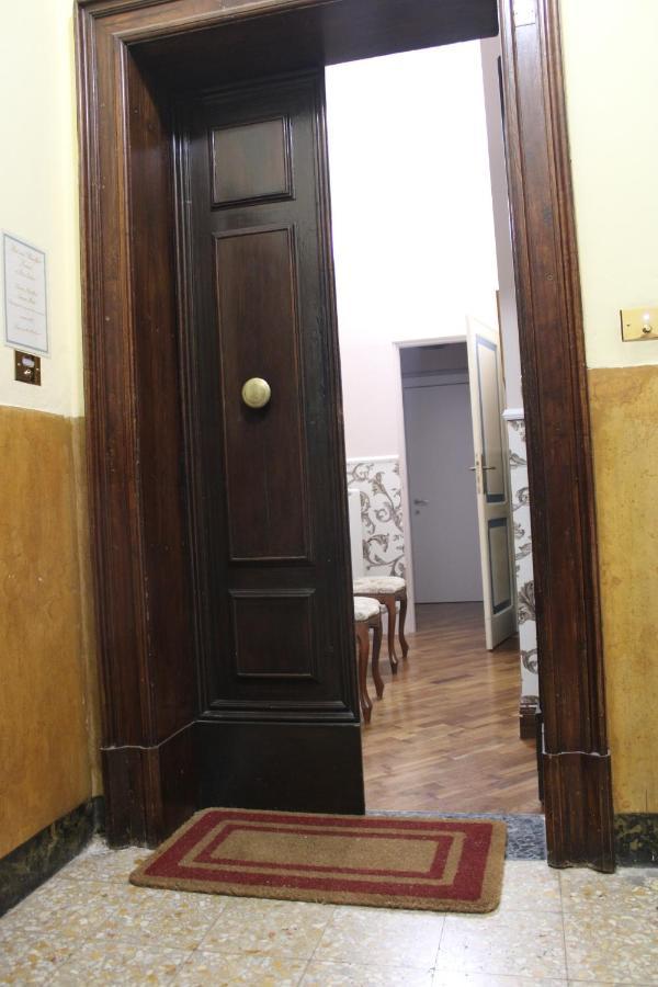 Irnerio Rooms Bologna Exteriör bild