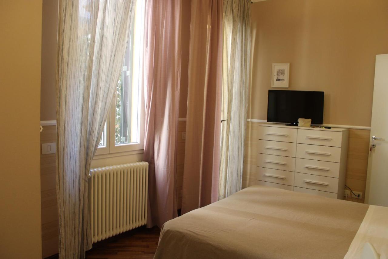 Irnerio Rooms Bologna Exteriör bild