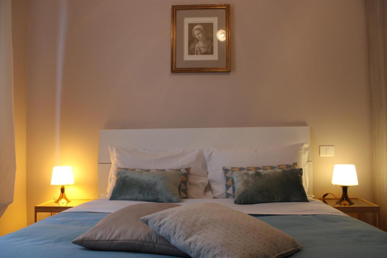 Irnerio Rooms Bologna Exteriör bild
