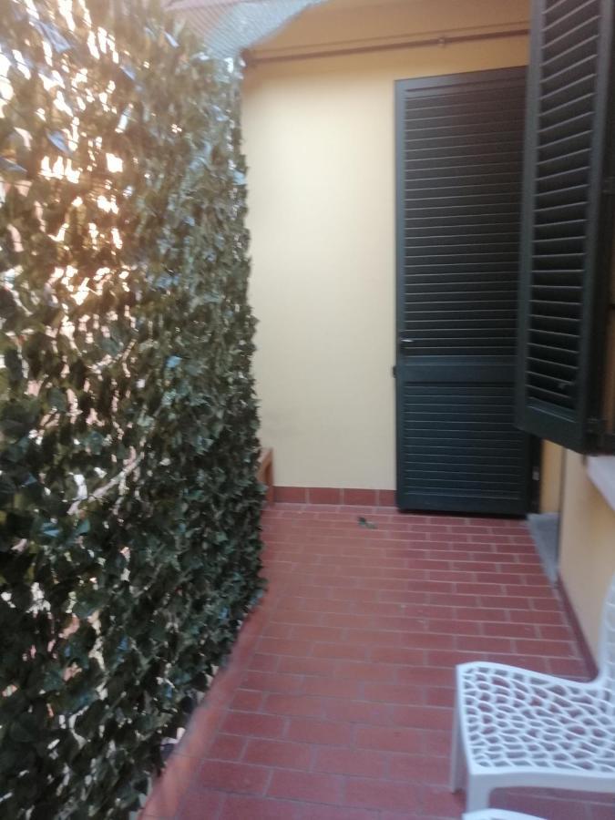 Irnerio Rooms Bologna Exteriör bild