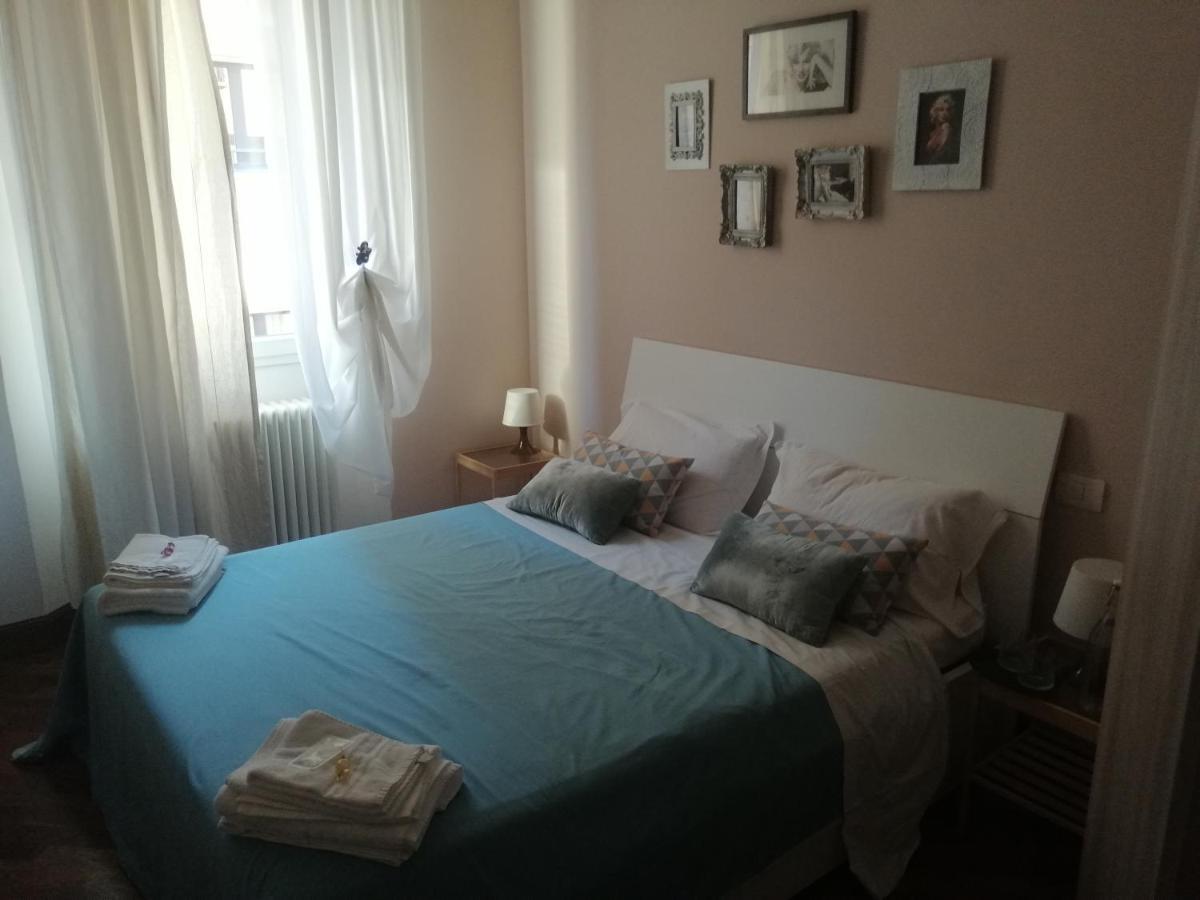 Irnerio Rooms Bologna Exteriör bild